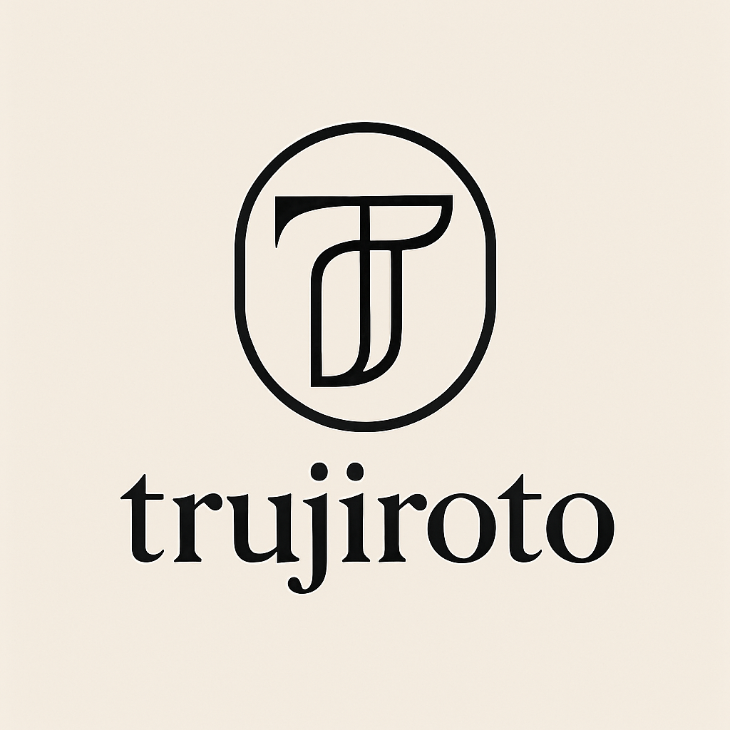 Trujiroto